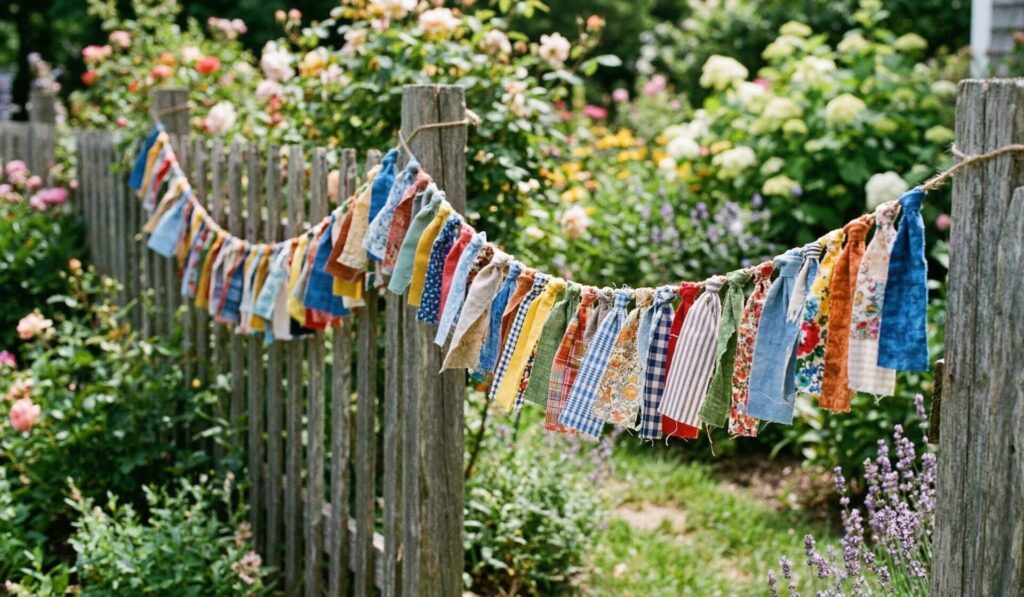 Garden Crafts