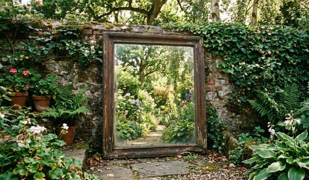 Garden Crafts