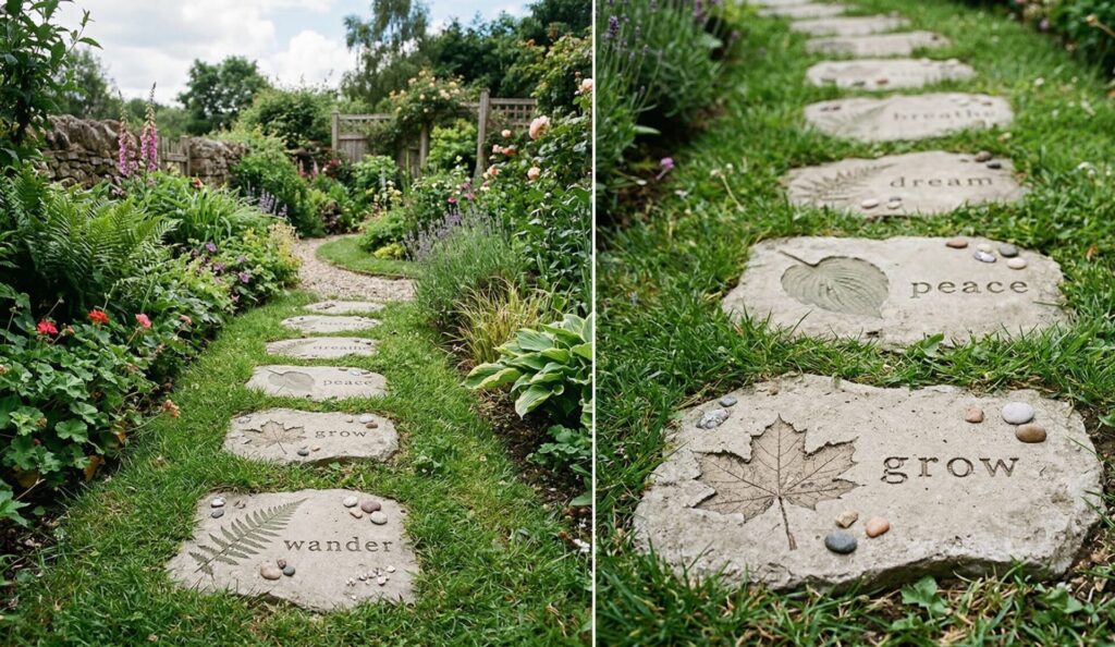 Garden Crafts