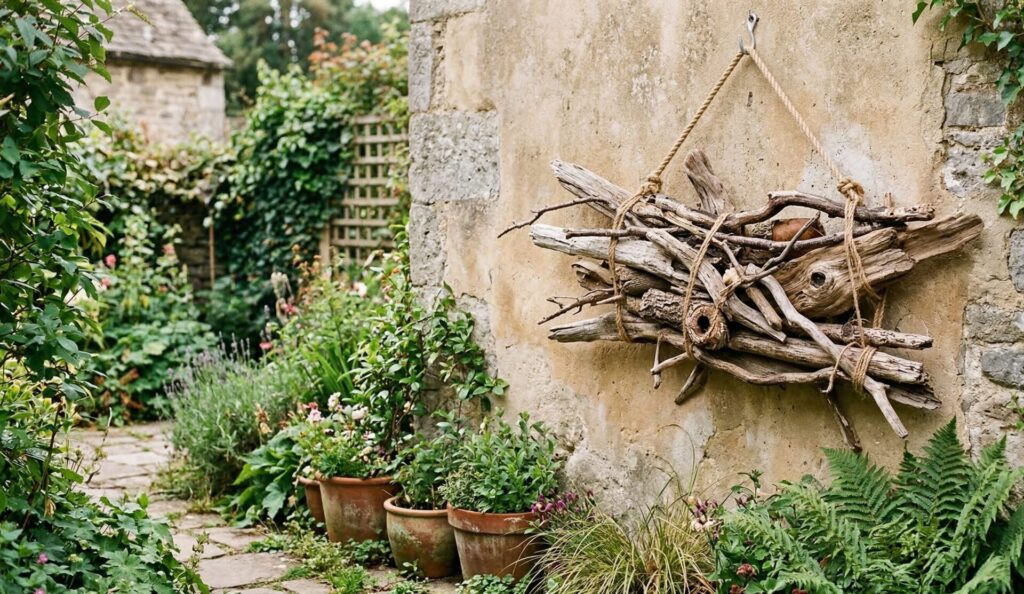 Garden Crafts