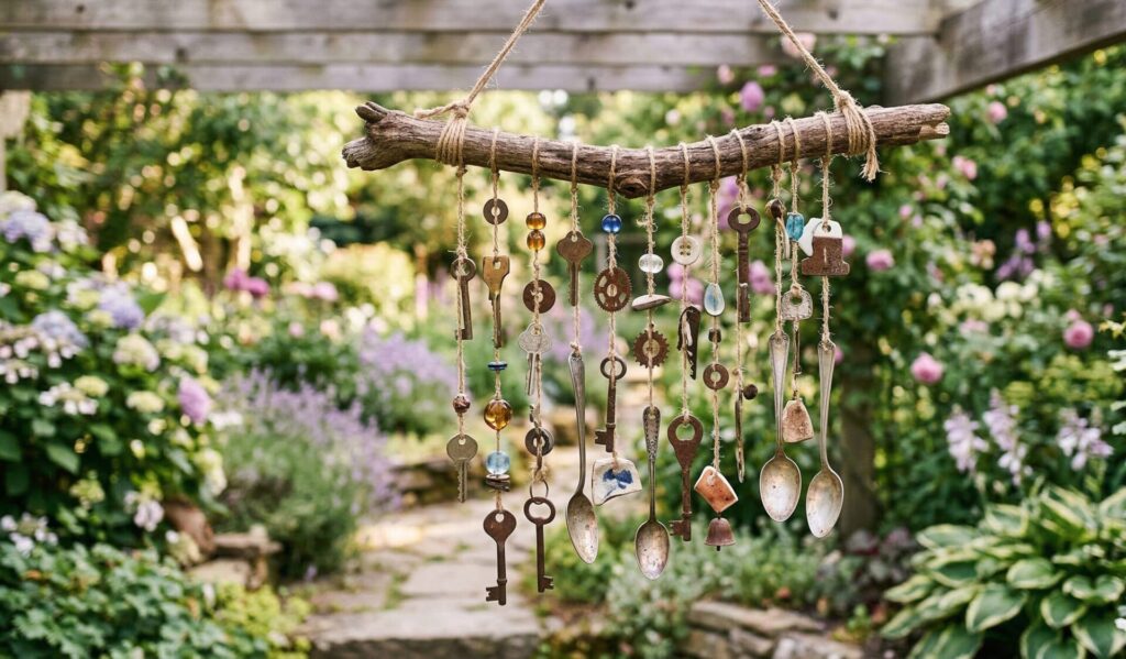 Garden Crafts