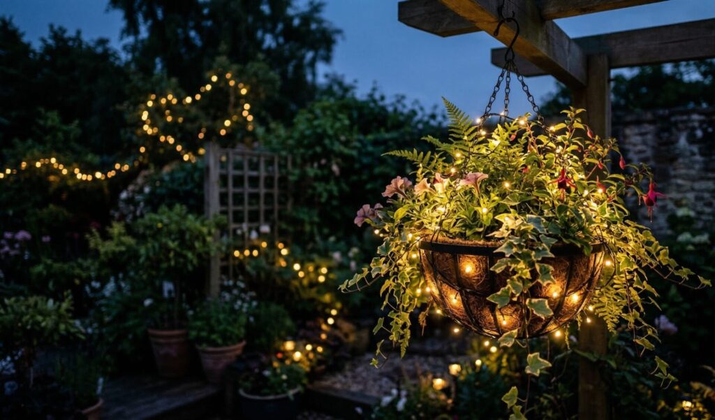 Hanging Planter Ideas