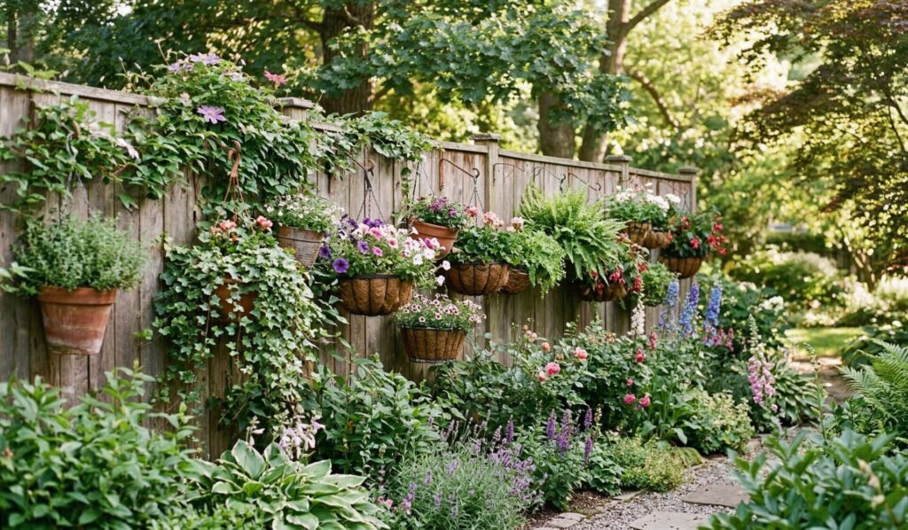 Hanging Planter Ideas