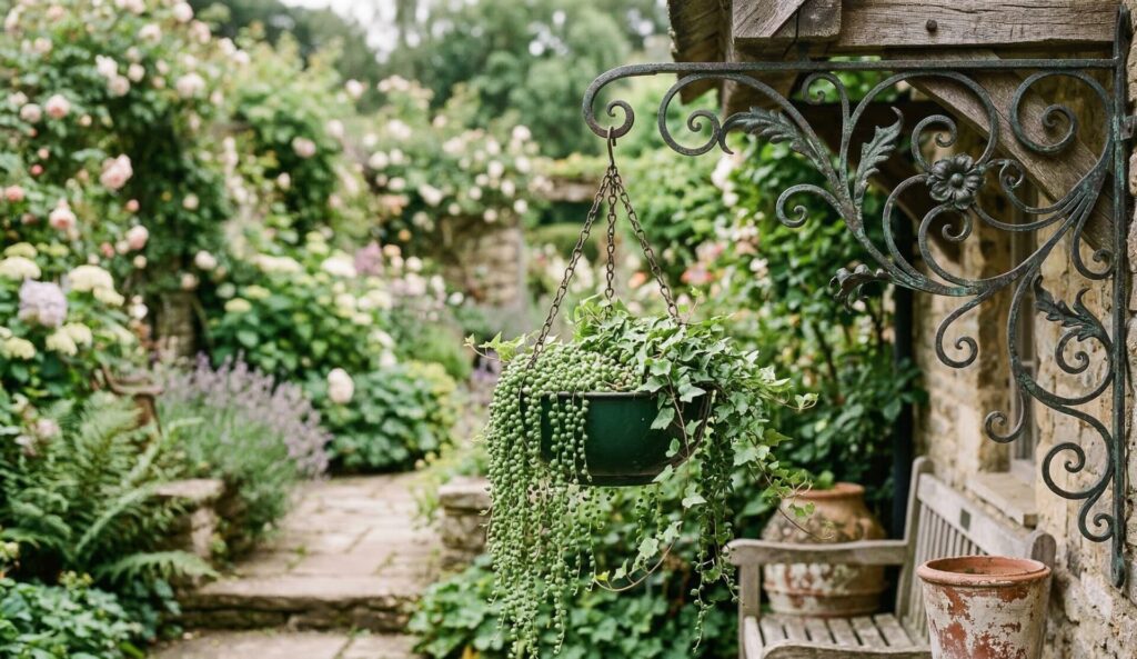 Hanging Planter Ideas