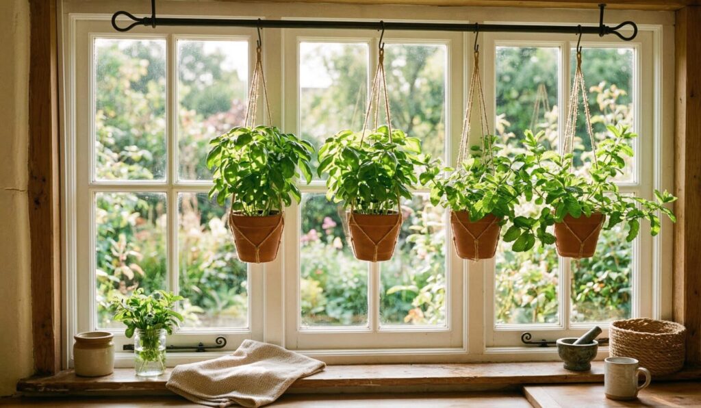 Hanging Planter Ideas