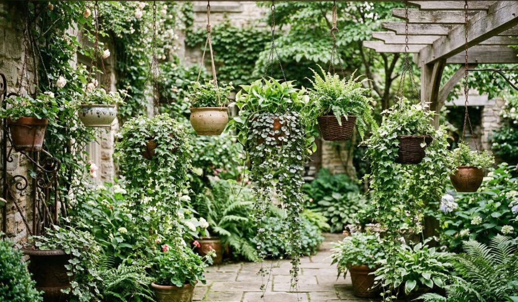 Hanging Planter Ideas