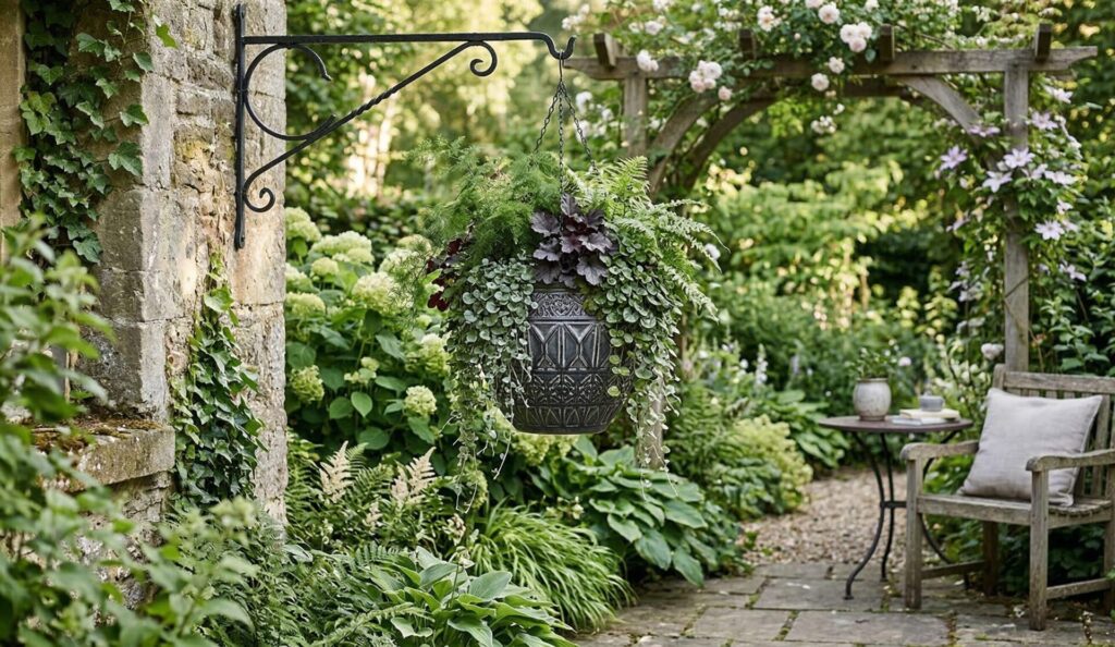 Hanging Planter Ideas