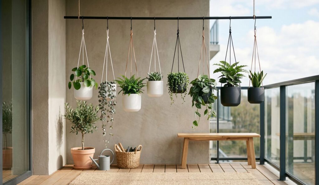 Hanging Planter Ideas