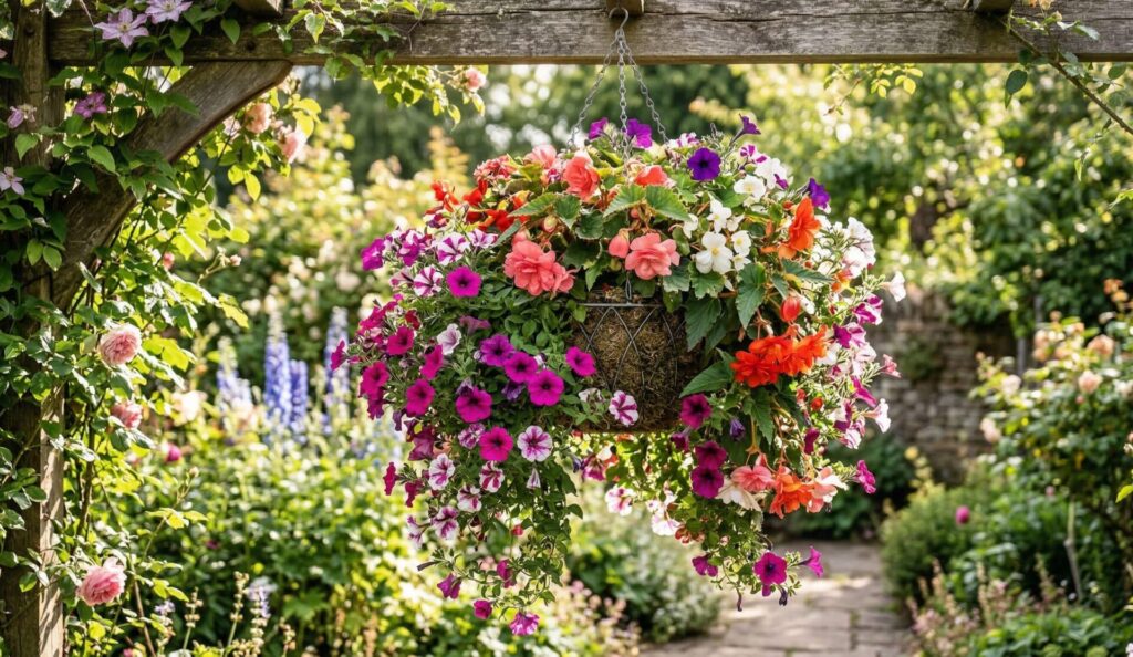 Hanging Planter Ideas