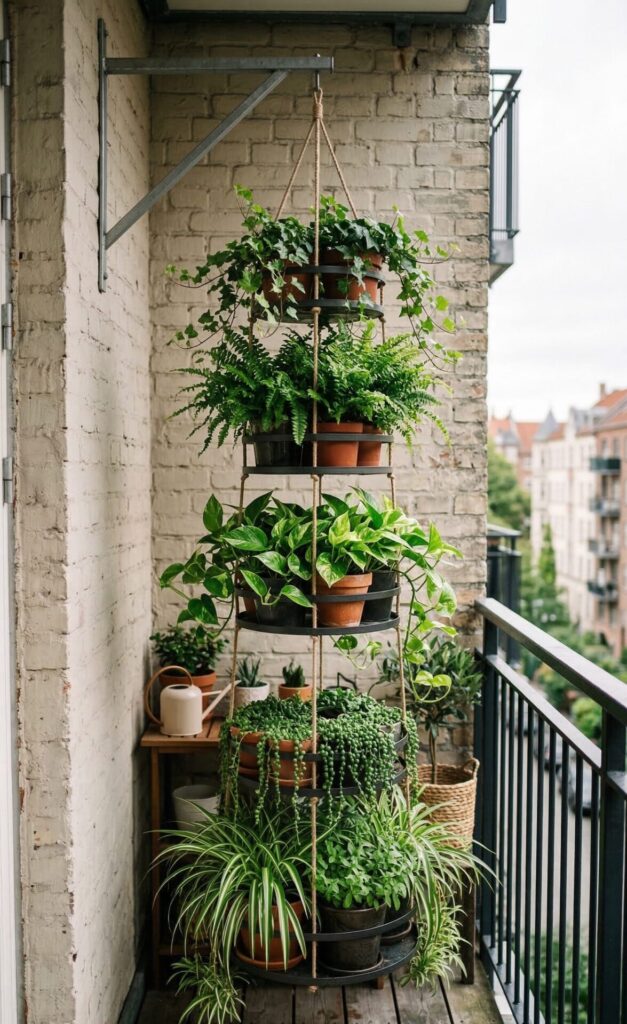 Hanging Planter Ideas