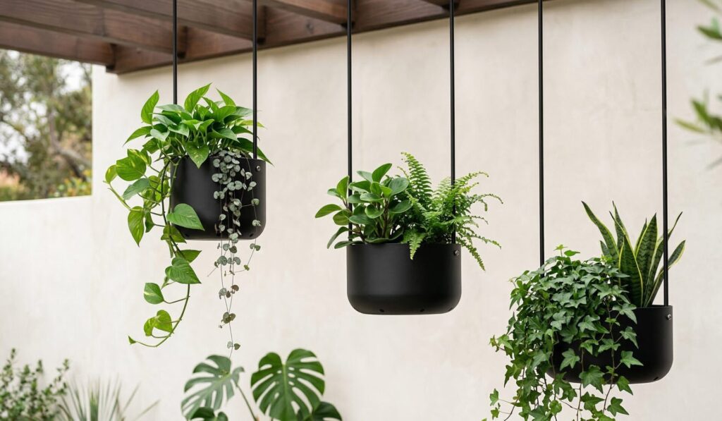 Hanging Planter Ideas