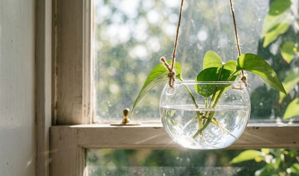 Hanging Planter Ideas