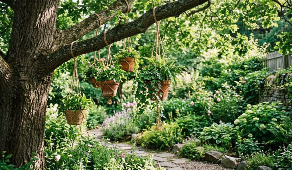 Hanging Planter Ideas