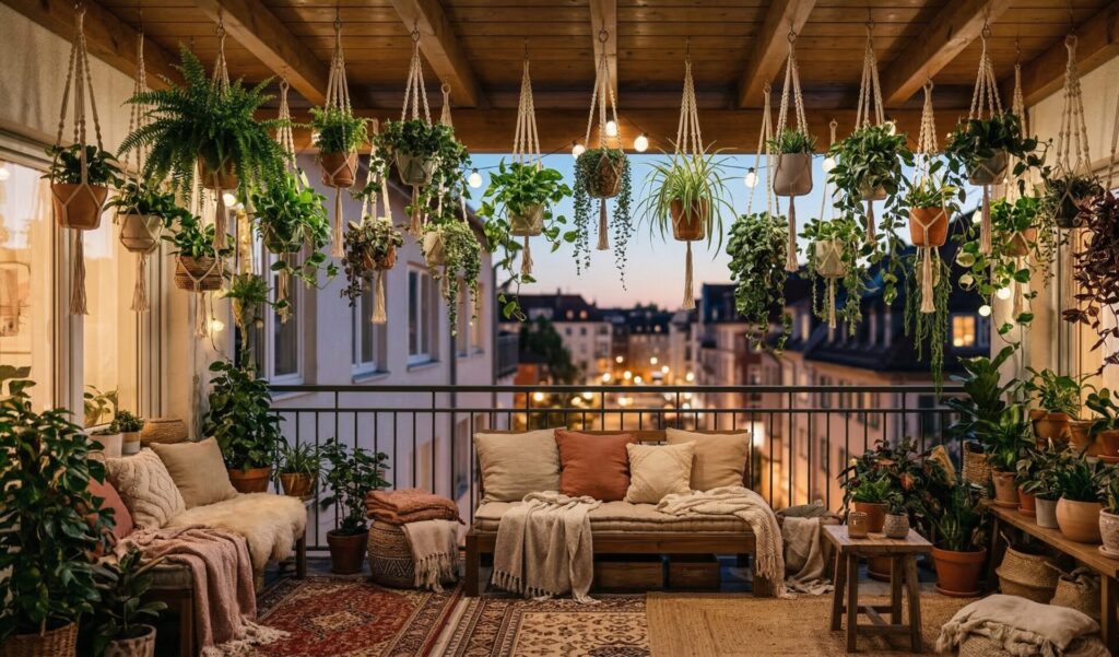 Hanging Planter Ideas