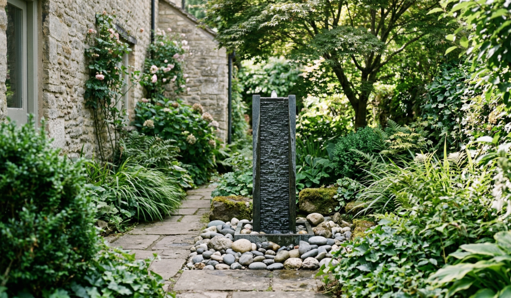 Side of House Landscaping Ideas