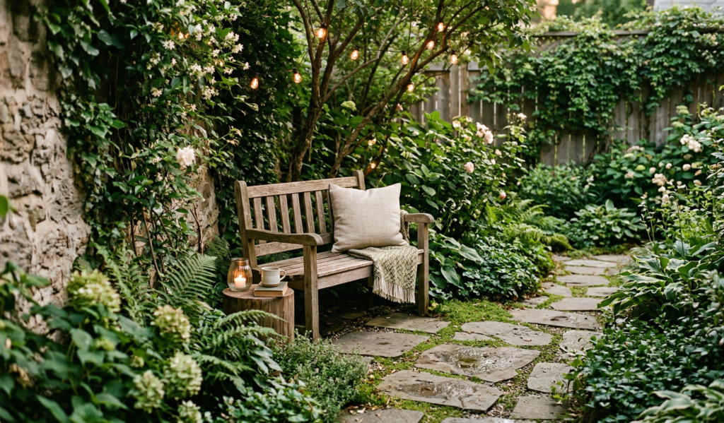 Side of House Landscaping Ideas