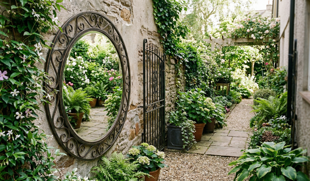 Side of House Landscaping Ideas