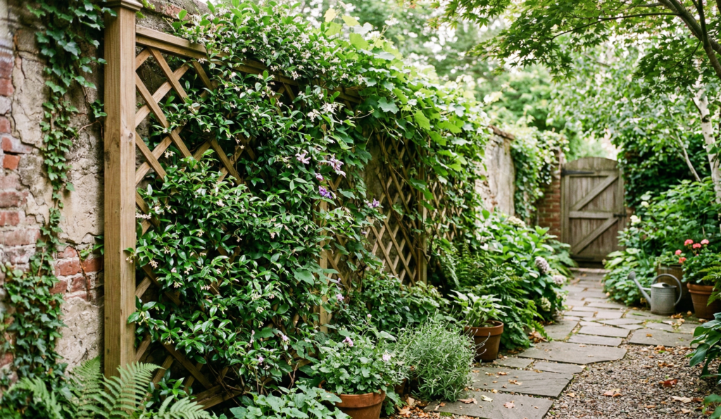 Side of House Landscaping Ideas