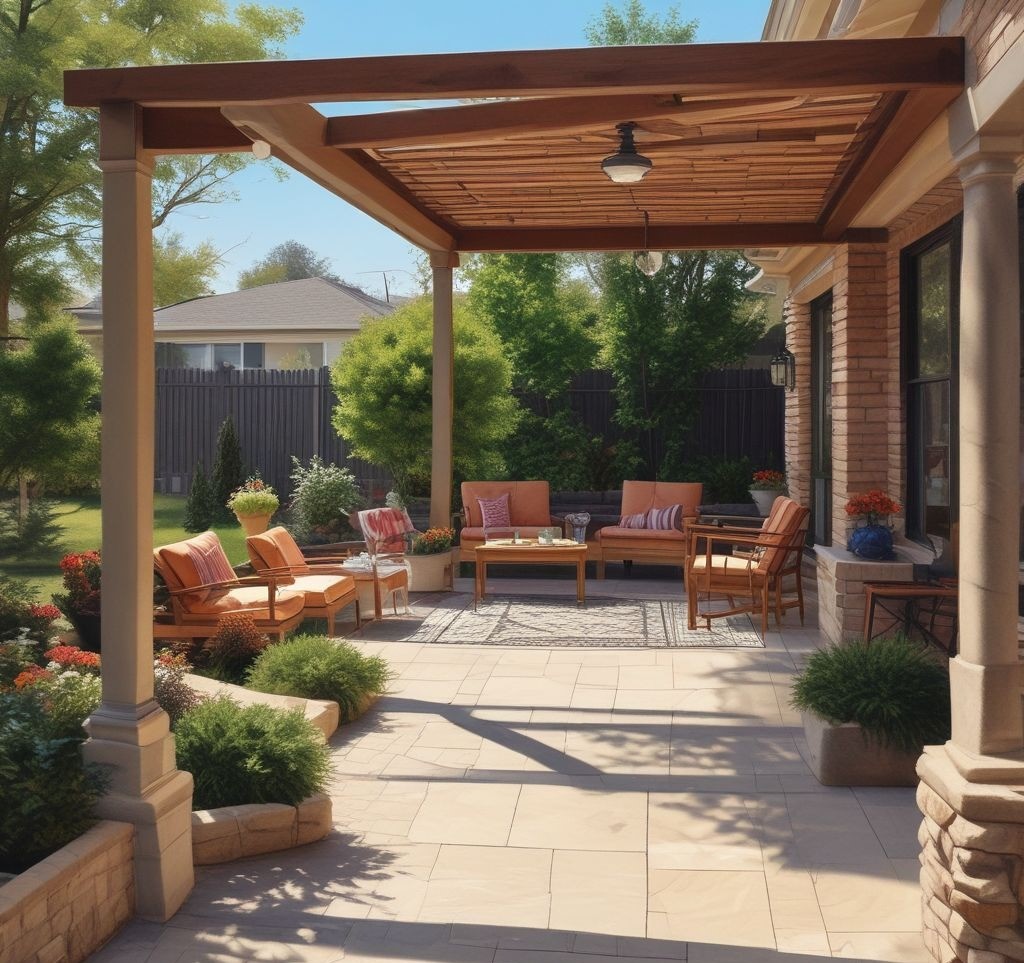 How to Extend Your Patio: A Step-by-Step Guide for Homeowners