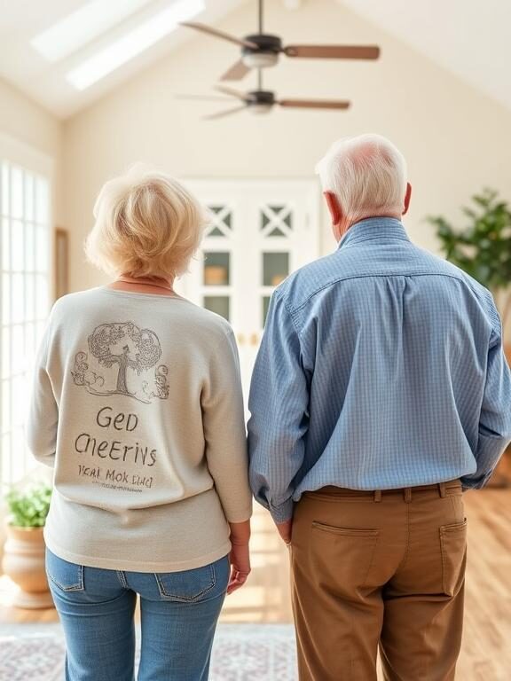 How to Plan the Perfect Open House for Seniors: Essential Tips for a Warm Welcome