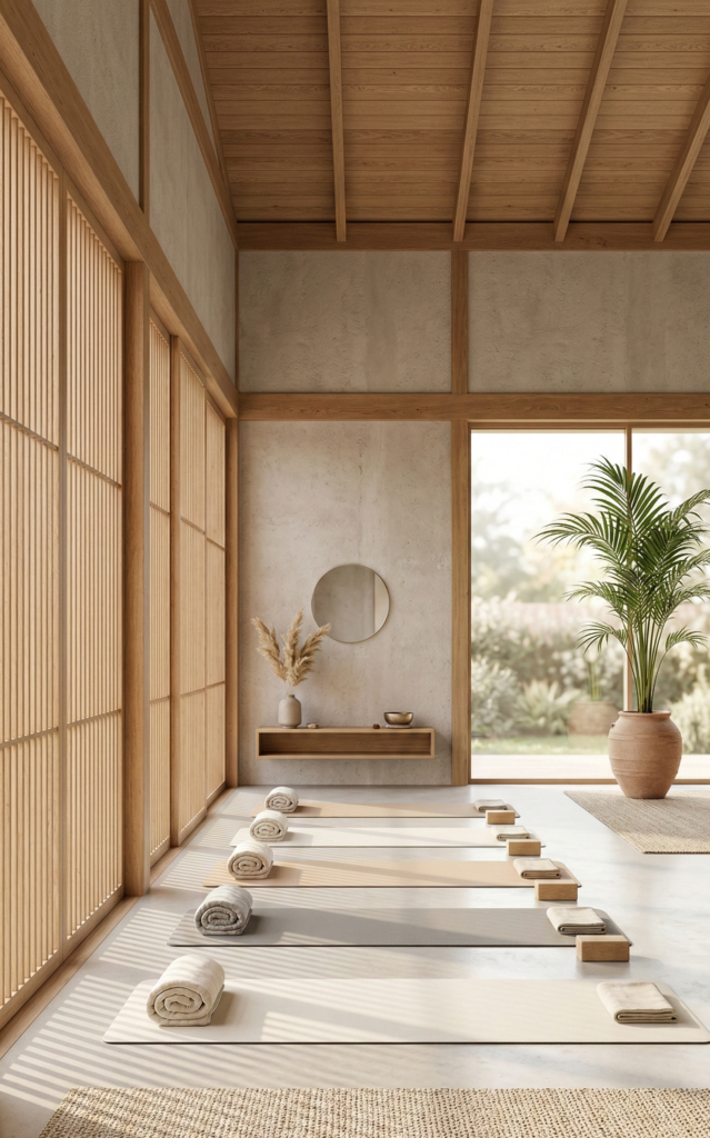 Japandi Decor Ideas