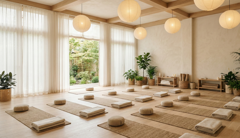 Japandi Decor Ideas