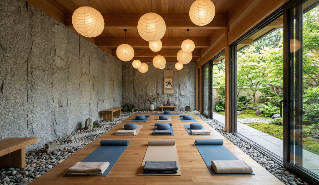 Japandi Decor Ideas