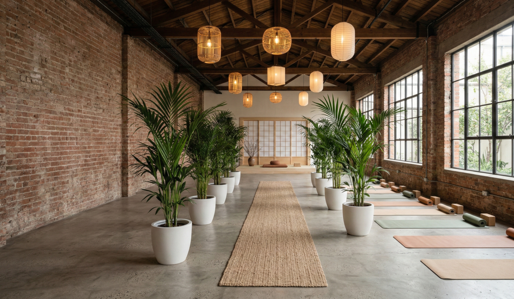Japandi Decor Ideas