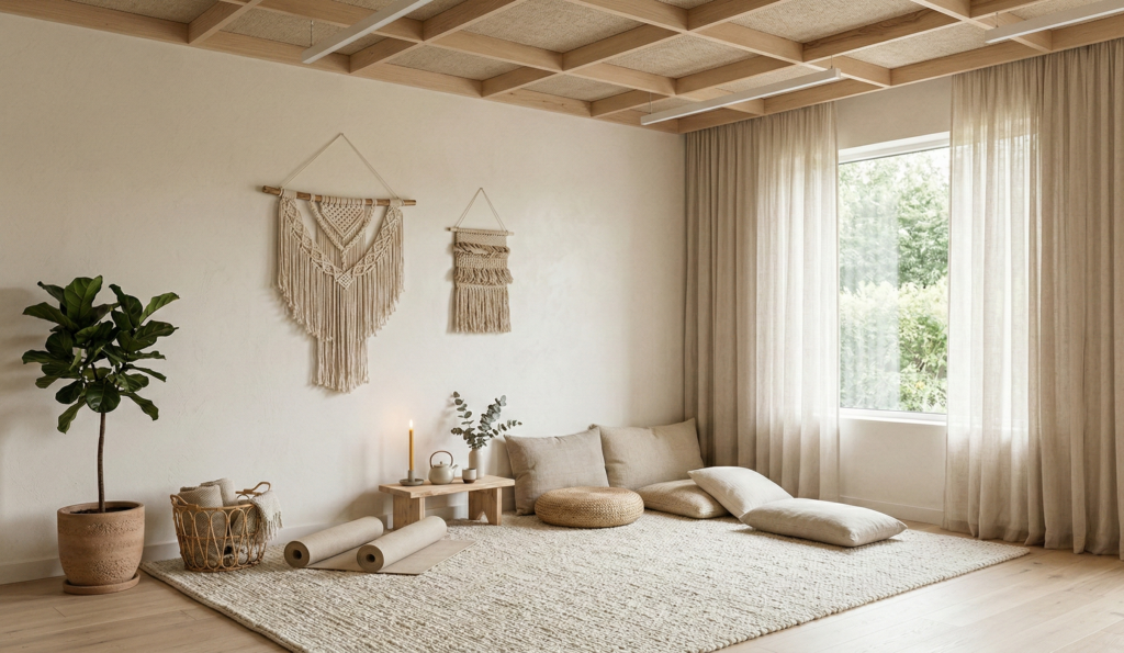 Japandi Decor Ideas