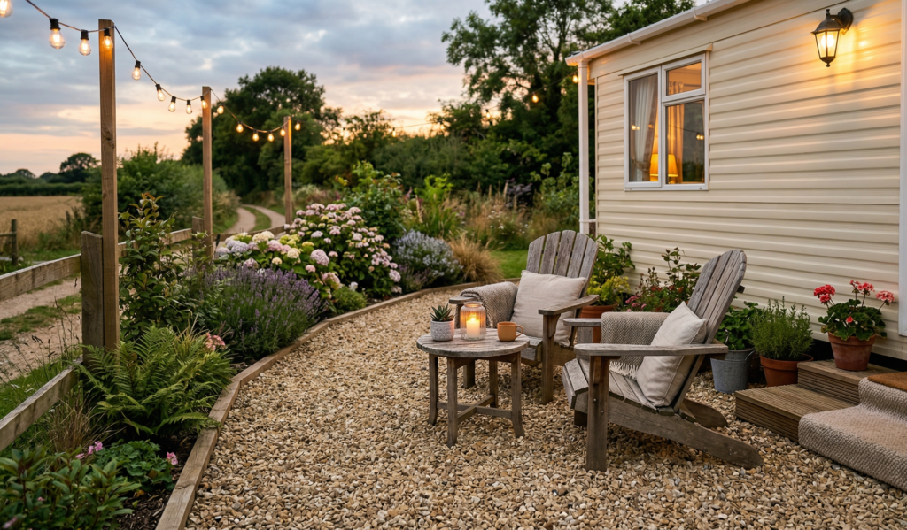 Mobile Home Landscaping Ideas