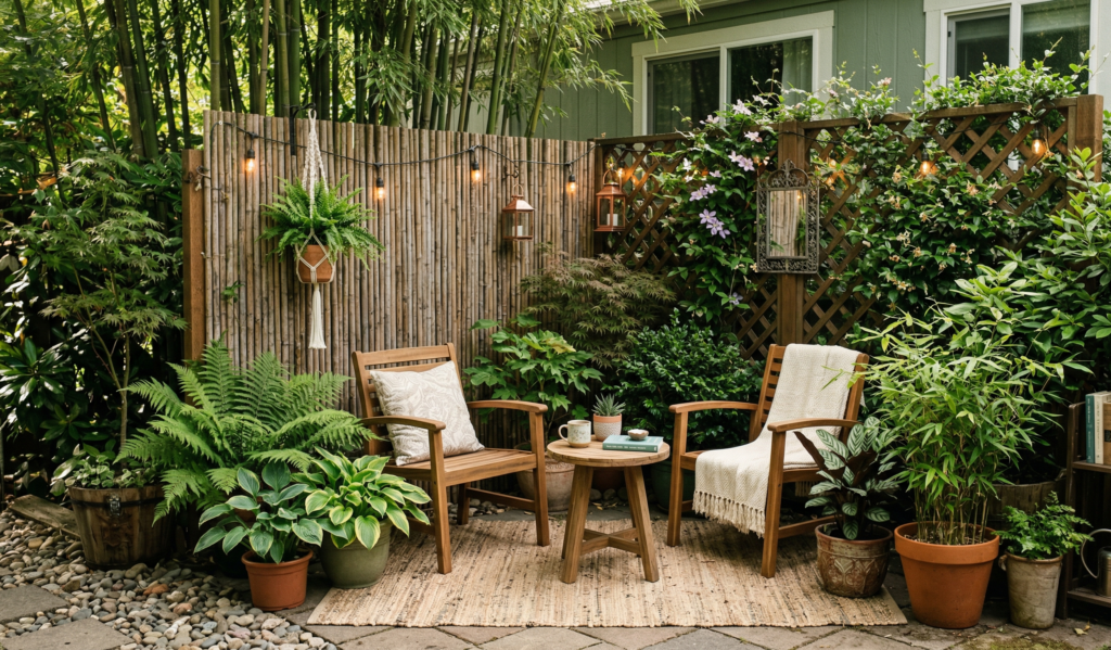 Mobile Home Landscaping Ideas