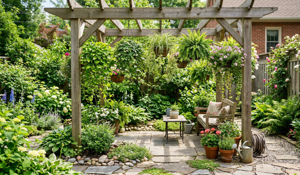 Mobile Home Landscaping Ideas