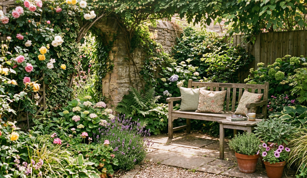Mobile Home Landscaping Ideas