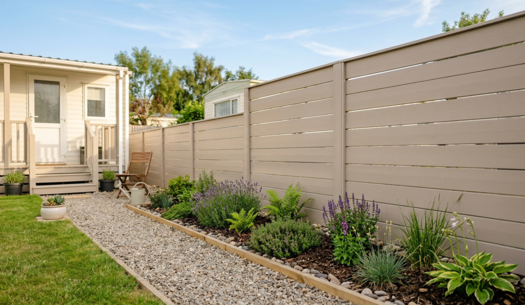 Mobile Home Landscaping Ideas