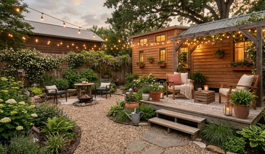 Mobile Home Landscaping Ideas