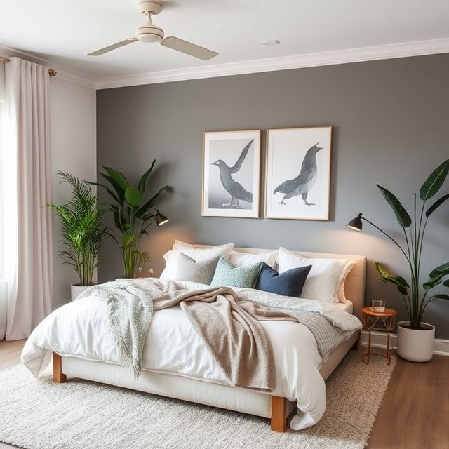 Modern Aesthetic Room Makeovers That Inspire Your Personal Style