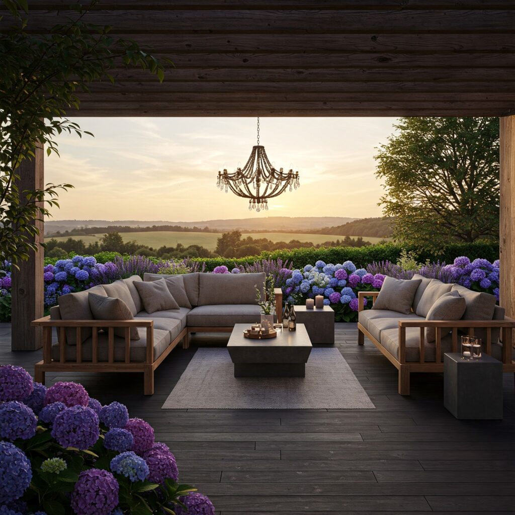 Outdoor Patio Flooring Ideas: Affordable DIY Options That Look Expensive