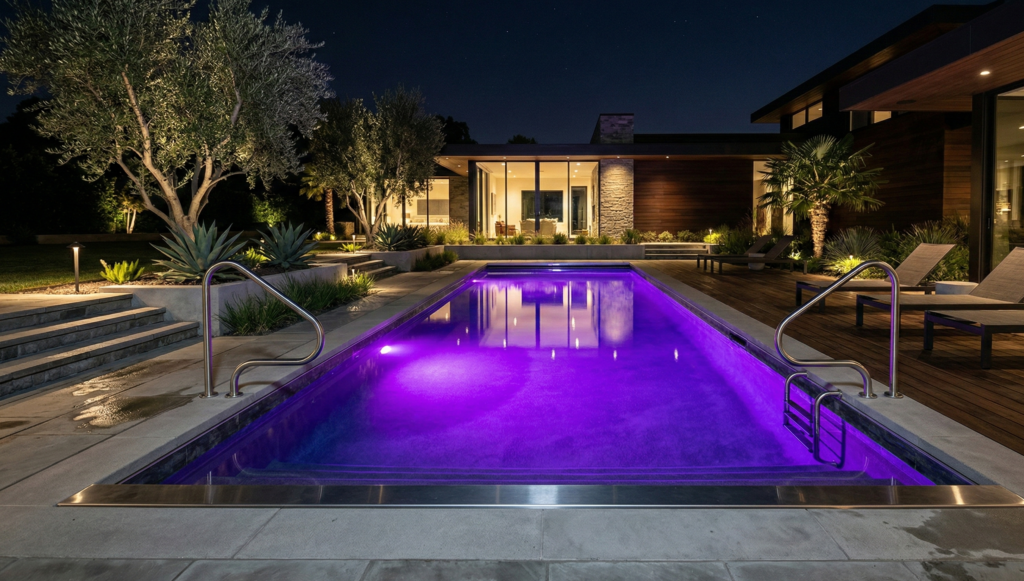 Light Up Your Outdoor Space