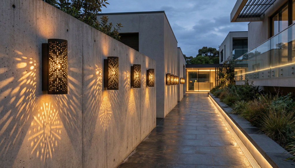 Light Up Your Outdoor Space