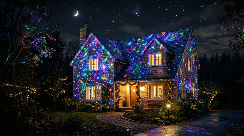 Light Up Your Outdoor Space