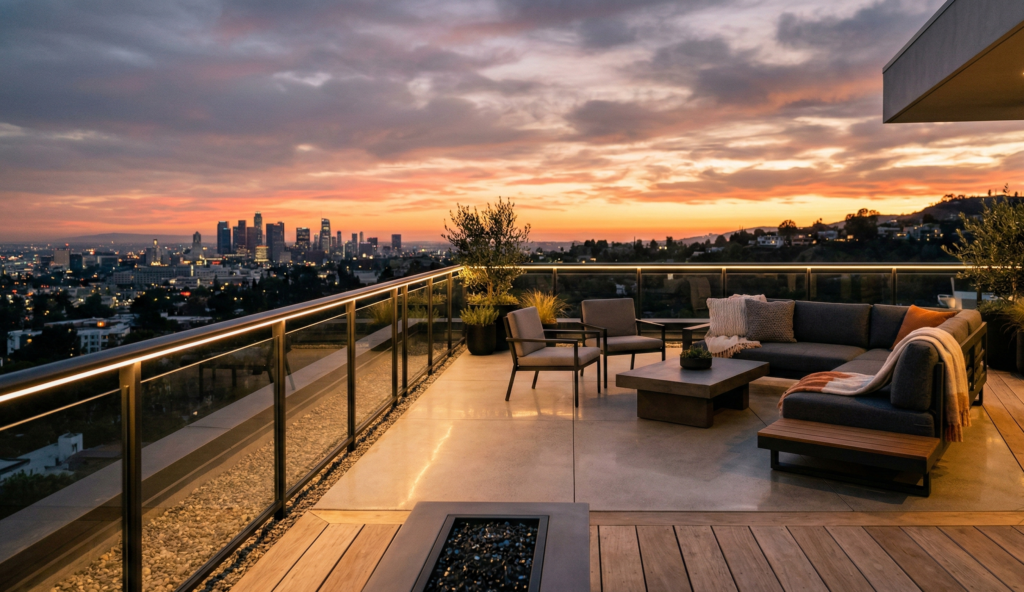 Light Up Your Outdoor Space