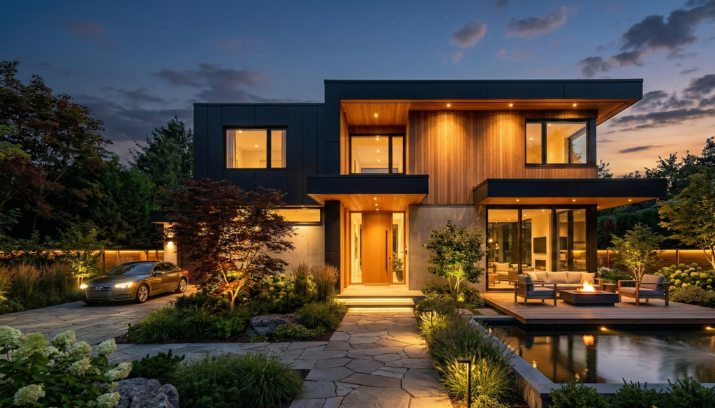 Light Up Your Outdoor Space