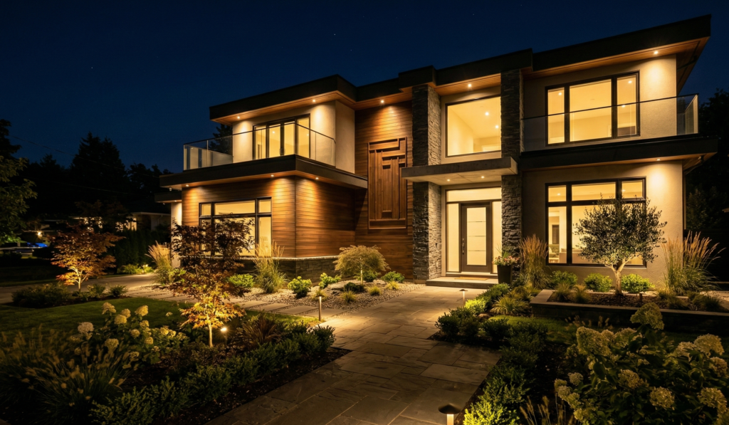 Light Up Your Outdoor Space