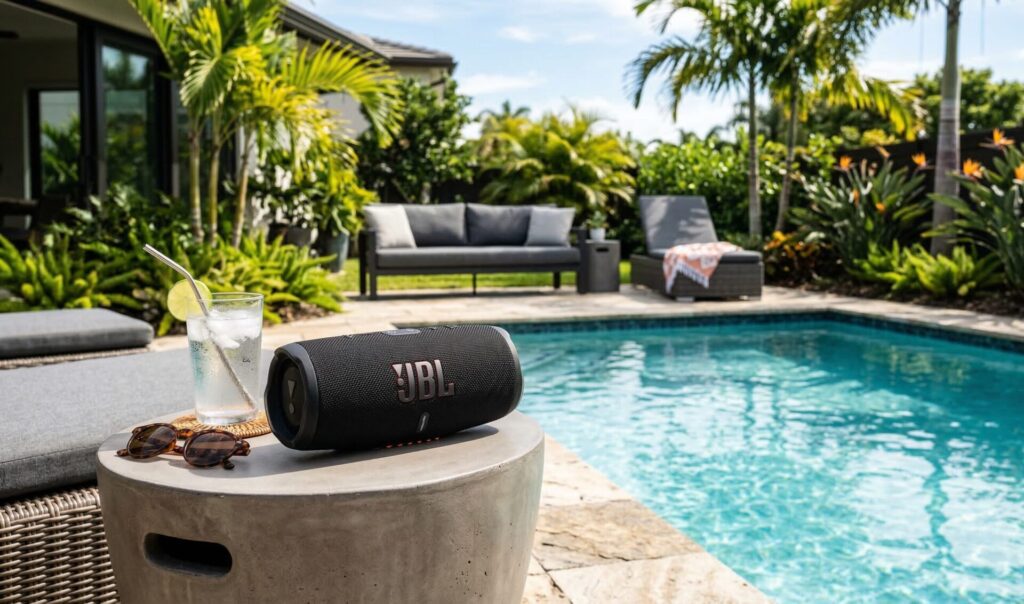 Pool & Spa Accessories