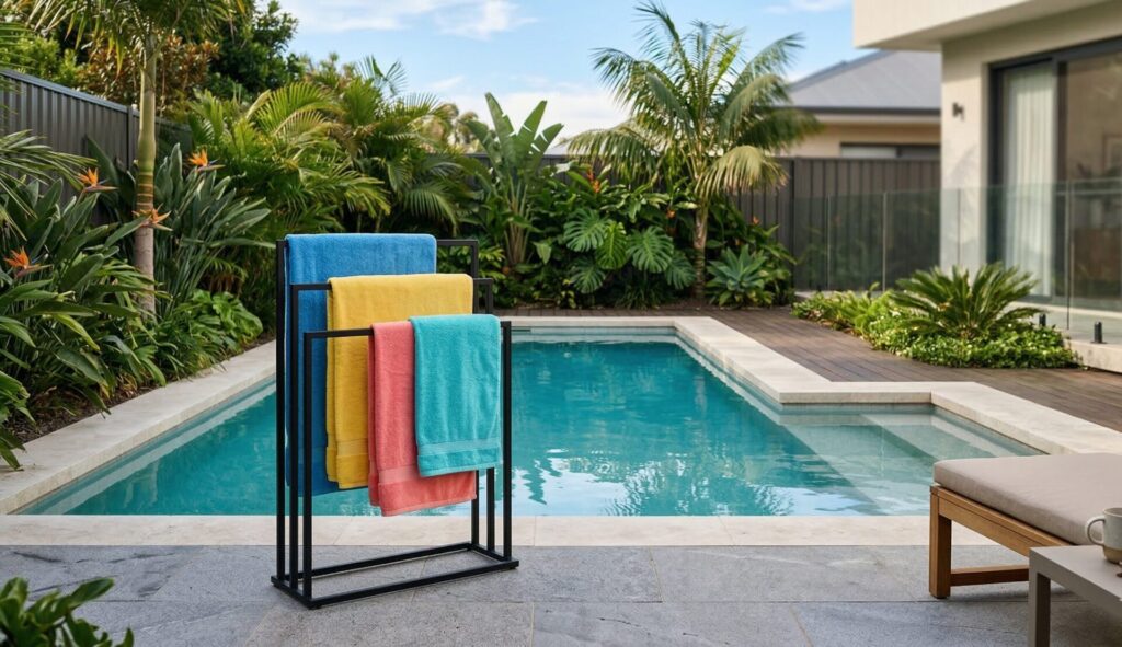 Pool & Spa Accessories