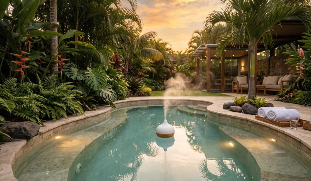 Pool & Spa Accessories