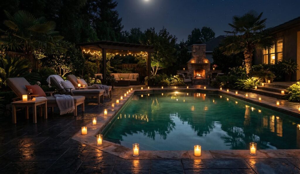 Pool & Spa Accessories