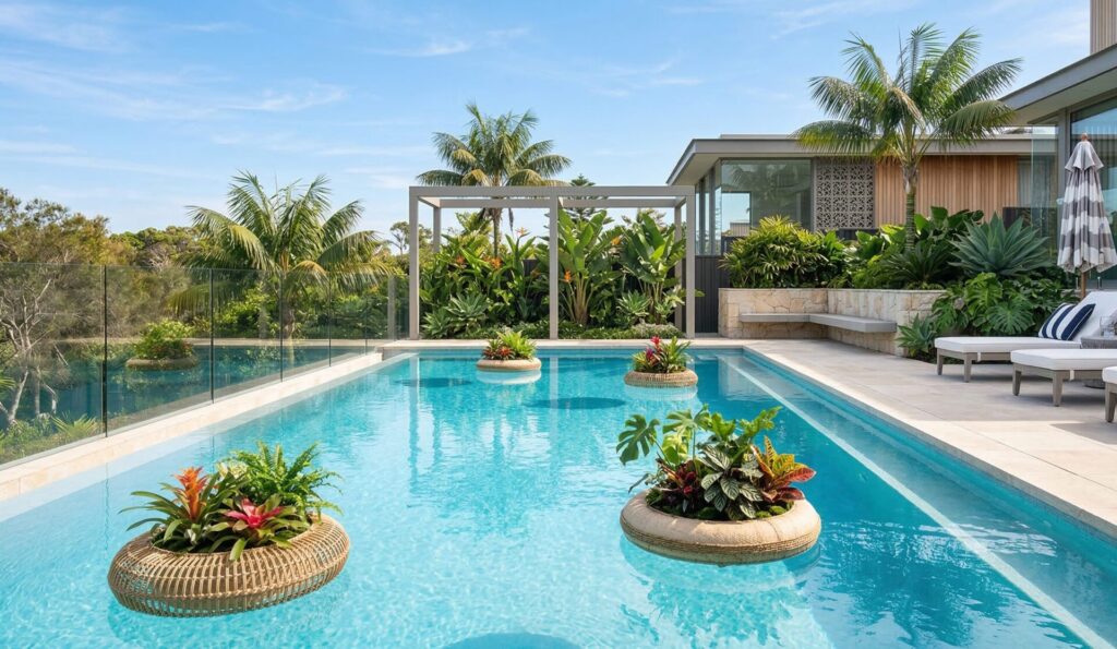 Pool & Spa Accessories