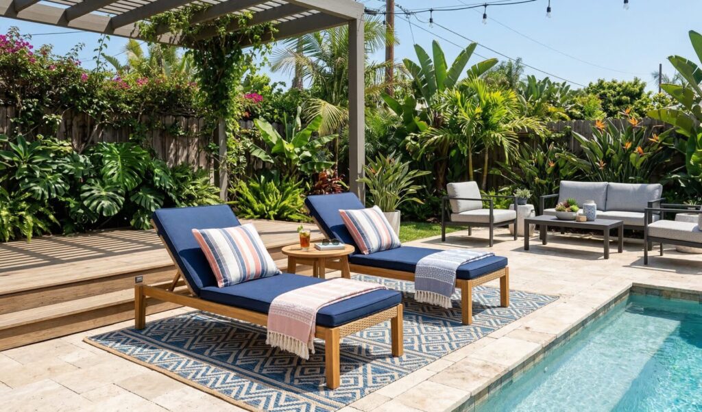 Pool & Spa Accessories