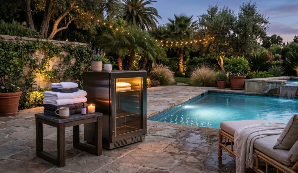 Pool & Spa Accessories